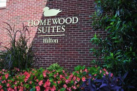 Homewood Suites Charlotte Airport Hotel