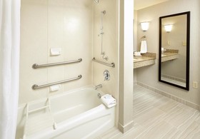 Homewood Suites Charlotte Airport Hotel