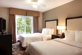 Homewood Suites Charlotte Airport Hotel