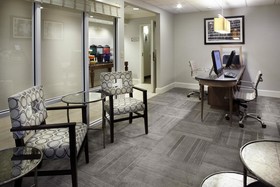 Homewood Suites Charlotte Airport Hotel