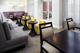 Homewood Suites Charlotte Airport Hotel