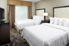 Homewood Suites Charlotte Airport Hotel