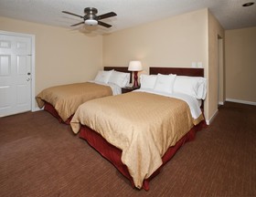 Homewood Suites Charlotte North University Research Park