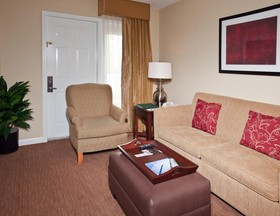 Homewood Suites Charlotte North University Research Park