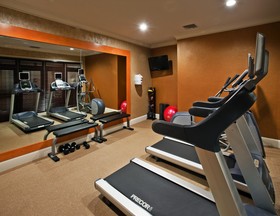 Homewood Suites Charlotte North University Research Park