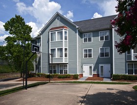 Homewood Suites Charlotte North University Research Park