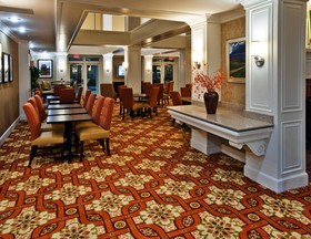 Homewood Suites Charlotte North University Research Park