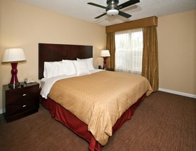Homewood Suites Charlotte North University Research Park