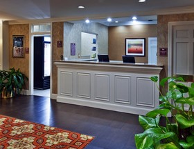 Homewood Suites Charlotte North University Research Park