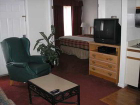 Homewood Suites Charlotte North University Research Park