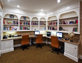 Homewood Suites Charlotte North University Research Park