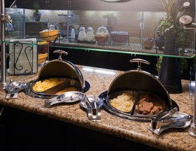 Homewood Suites Charlotte North University Research Park