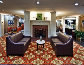 Homewood Suites Charlotte North University Research Park