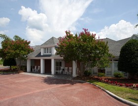 Homewood Suites Charlotte North University Research Park