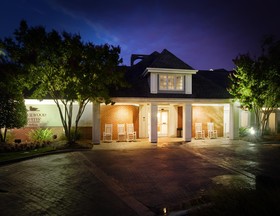 Homewood Suites Charlotte North University Research Park