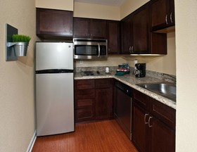 Homewood Suites Charlotte North University Research Park