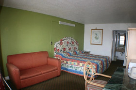 Budget Inn - Charlotte