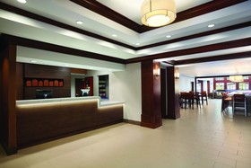 CLT Sky Suites