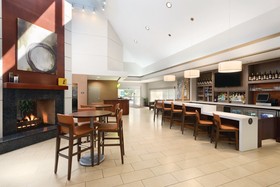 CLT Sky Suites