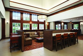 CLT Sky Suites