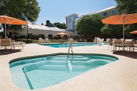 CLT Sky Suites