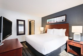 CLT Sky Suites