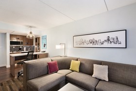 CLT Sky Suites