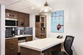 CLT Sky Suites