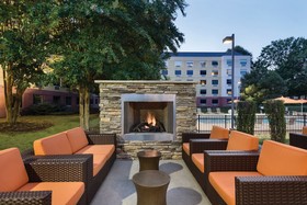 CLT Sky Suites