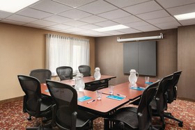 CLT Sky Suites