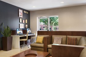 CLT Sky Suites