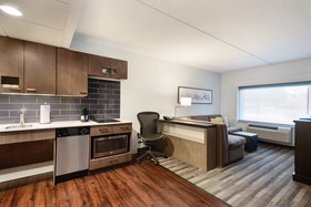 CLT Sky Suites