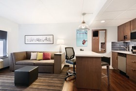CLT Sky Suites