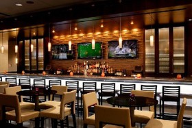 HYATT house Charlotte/Center City