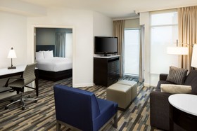 HYATT house Charlotte/Center City