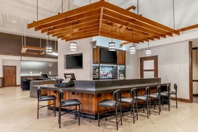 Hyatt Place Charlotte Airport/Tyvola Road