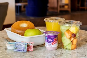 Hyatt Place Charlotte Airport/Tyvola Road