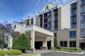 Hyatt Place Charlotte Airport/Tyvola Road