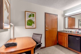 Hyatt Place Charlotte Airport/Tyvola Road
