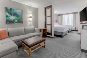 Hyatt Place Charlotte Airport/Tyvola Road