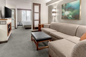 Hyatt Place Charlotte Airport/Tyvola Road