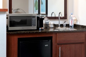Hyatt Place Charlotte Airport/Tyvola Road