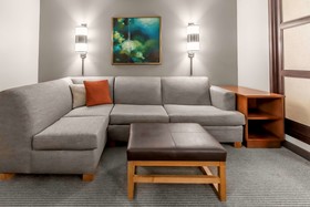 Hyatt Place Charlotte Airport/Tyvola Road