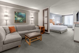 Hyatt Place Charlotte Airport/Tyvola Road