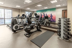 Hyatt Place Charlotte Airport/Tyvola Road