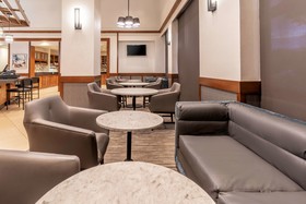 Hyatt Place Charlotte Airport/Tyvola Road