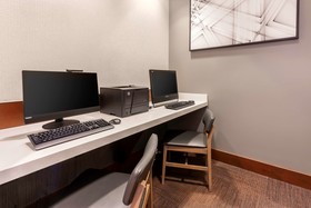 Hyatt Place Charlotte Airport/Tyvola Road