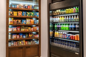 Hyatt Place Charlotte Airport/Tyvola Road