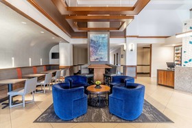 Hyatt Place Charlotte Airport/Tyvola Road