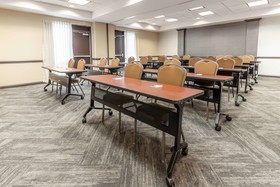 Hyatt Place Charlotte Airport/Tyvola Road